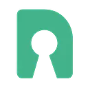 heyData GmbH logo