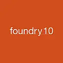 foundry10 logo