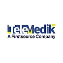 Telemedik logo