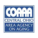 CENTRAL OHIO AREA AGENCY ON AGING logo