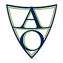 Andrews Osborne Academy logo