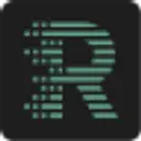 Receptive logo