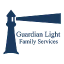 Guardian Light Family Services logo