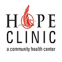 HOPE Clinic logo