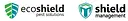 The Shield Co logo