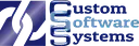 Custom Software Systems Inc. logo