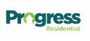 Progress Residential logo