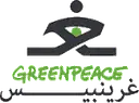 Greenpeace MENA logo