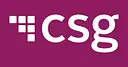 CSG logo