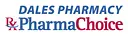 Dales Pharmacy logo