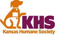 Kansas Humane Society Of Wichita logo