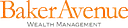 BakerAvenue logo