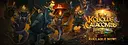 Blizzard Entertainment logo