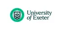 University of Exeter logo