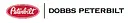 Dobbs Peterbilt logo