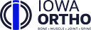 Iowa Ortho logo