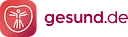 gesund.de logo