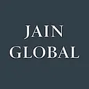 Jain Global logo