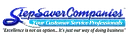 Step Saver logo