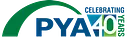 PYA P C logo