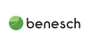 Benesch logo