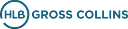 HLB Gross Collins logo