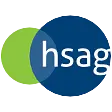 hsag Heidelberger Services AG logo