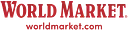 World Market logo