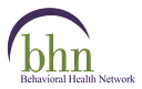Behavioral Health Network logo