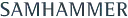 Samhammer logo