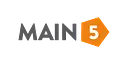 MAIN5  & Co. KGaA logo