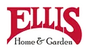 Ellis Home and Garden logo
