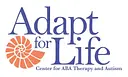 Adapt for Life logo