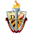 Dudley-Charlton Regional School District logo