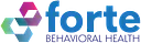Forte Behavioral Health logo