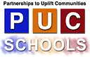 PUC Schools logo