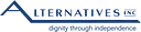 Alternatives logo