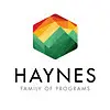 Haynes Family Of Programs logo