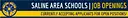 Saline Area School District logo