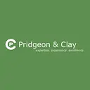 Pridgeon & Clay logo