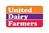 United Dairy Farmers logo