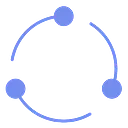 Metriport logo