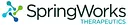 SpringWorks Therapeutics logo
