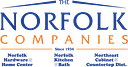 The Norfolk Companies logo