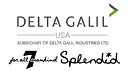 Delta Galil USA logo