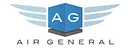 Jobs At Air General logo