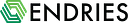 Endries International logo