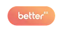BetterRX logo