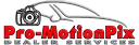 Pro Motion Pix logo