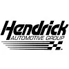 Hendrick logo